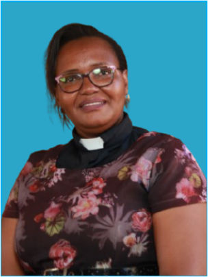 ministry sermon